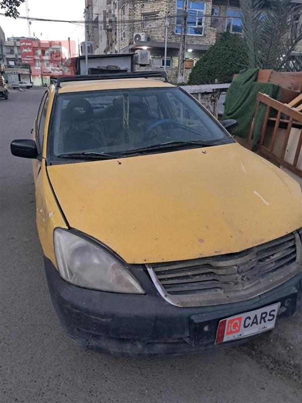 ميتسوبيشي لانسر 2010 للبيع في العراق -  بغداد